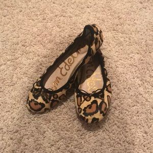 Sam Edelman Flats